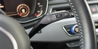 Audi A4
 2.0TDI S line