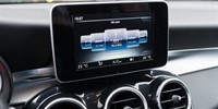 Mercedes-Benz GLC 220 D 4MATIC