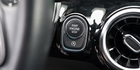 Mercedes-Benz B-Class 180 D