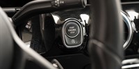 Mercedes-Benz B-Class 180 D