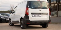 Renault Express 1.5 DCI