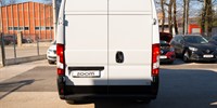 Peugeot Boxer 2.2 BlueHDI