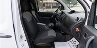Renault Kangoo 1,5 DCI