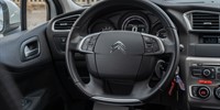 Citroën C4 1,6 BlueHDI