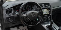Volkswagen Golf 1,6 TDI
