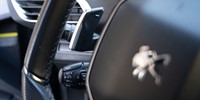 Peugeot 3008 2,0 BlueHDI