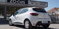Renault Clio 1.5 DCI