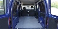 Volkswagen Caddy 2.0 TDI