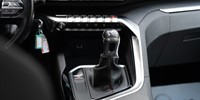 Peugeot 3008 1,6 BlueHDI