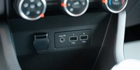 Renault Clio 1,5 DCI