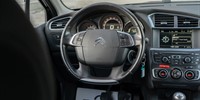 Citroën C4 1,6 HDI