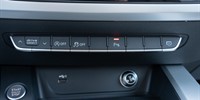 Audi A4
 2.0 TDi Ultra S-tronic Business