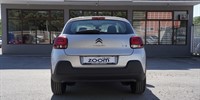 Citroën C3 1,6 BlueHDI