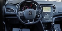 Renault Megane 1.5 DCI
