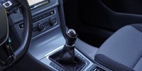 Volkswagen Golf 1,6 TDI