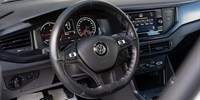 Volkswagen Polo 1,6 TDI