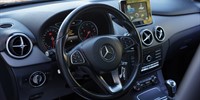 Mercedes-Benz B-Class B 180 D 