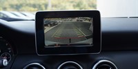 Mercedes-Benz A-Class 180 D