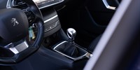 Peugeot 308 SW 1,5 BlueHDI