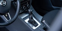 Škoda Octavia Combi 1,6 TDI BUSINESS DSG7