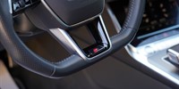 Audi A6
 40 TDI S-LINE S-TRONIC