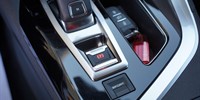 Peugeot 3008 1,6 BlueHDI