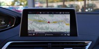 Peugeot 3008 2.0 BLUEHDI S&S ALLURE BUSINESS