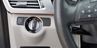 Mercedes-Benz E-Class
 E 220 BLUETEC