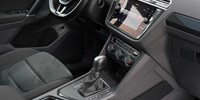 Volkswagen Tiguan
 2.0 TDI