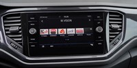 Volkswagen T-Roc 2.0 TDI DSG 4MOTION