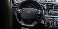 Citroën C4 1,6 BlueHDI