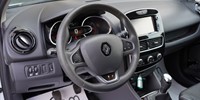 Renault Clio 1.5 DCI