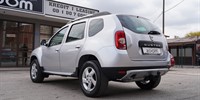 Dacia Duster 1.5 DCI 4X4