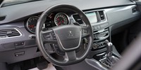 Peugeot 508 1,6 BlueHDI