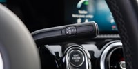 Mercedes-Benz A-Class 200d Business Line