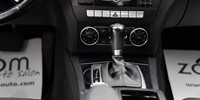 Mercedes-Benz C-Class
 C 220 CDI