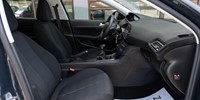 Peugeot 308 SW 1,6 BlueHDI