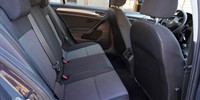 Volkswagen Golf 1,6 TDI