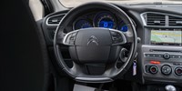 Citroën C4 1,6 BlueHDI