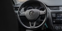 Škoda Octavia Combi 1,6 TDI