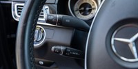 Mercedes-Benz E-Class
 E-350