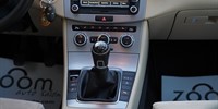 Volkswagen Passat cc 2.0 TDI