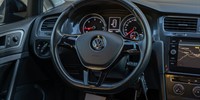 Volkswagen Golf 1,6 TDI