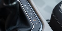 Volkswagen Tiguan
 2,0 TDI Carat Edition