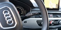 Audi A4
 2.0 TDI