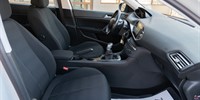 Peugeot 308 1,6 BlueHDI