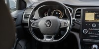 Renault Megane 1,5 DCI