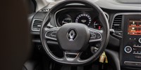 Renault Megane 1,5 DCI
