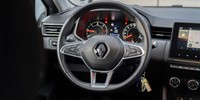Renault Clio 1,5 DCI
