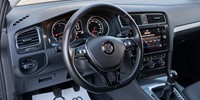 Volkswagen Golf 1,6 TDI